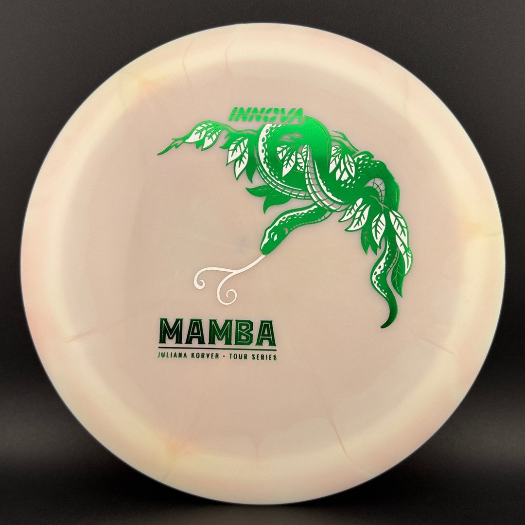 Proto Glow Halo Star Mamba - Juliana Korver 2026 Tour Series Innova