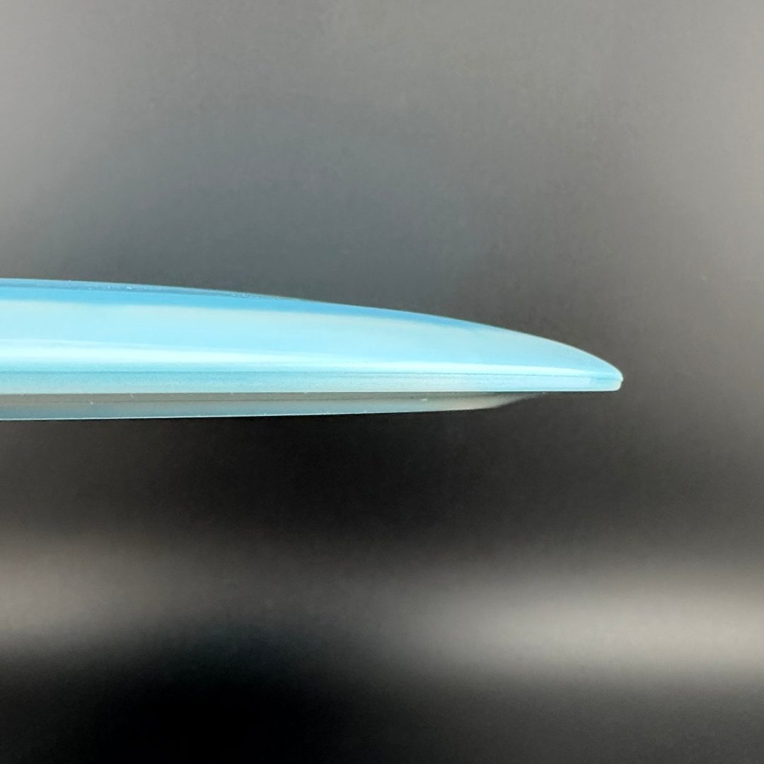 K1 Grind Alva - Huk Lab Mini TriFly Stamp Kastaplast