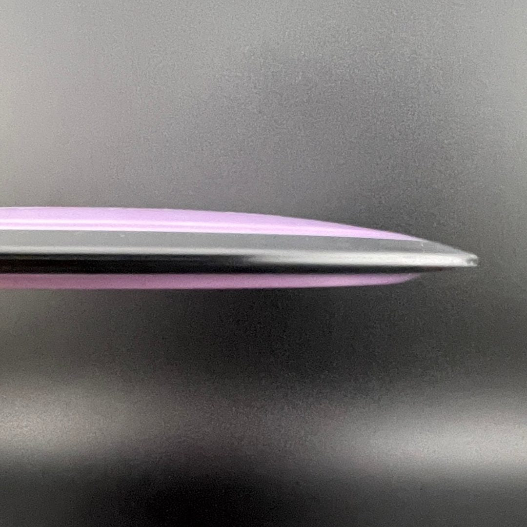 Plasma Zenith - 2025 Run MVP