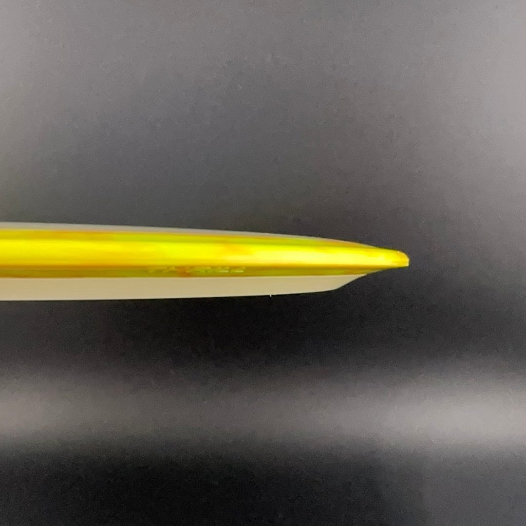 Particle Eclipse Thrill - Eagle McMahon - Gyropalooza 2025 Axiom