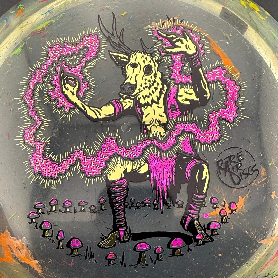 Jawbreaker Z FLX Cicada - Elk Man 2.0 by Ripper Studios Discraft