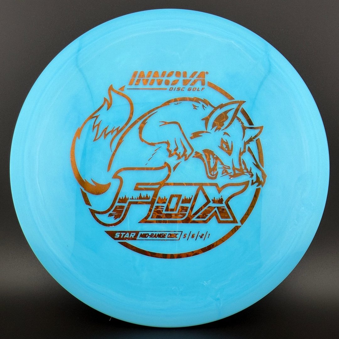 Star Fox Innova