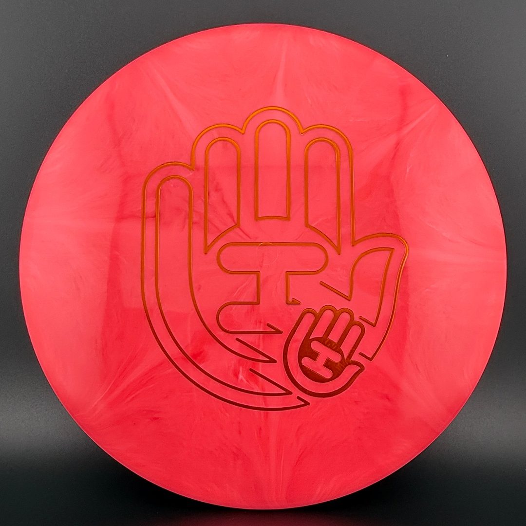 Tournament Burst Bard - Handeye Zoom Westside Discs