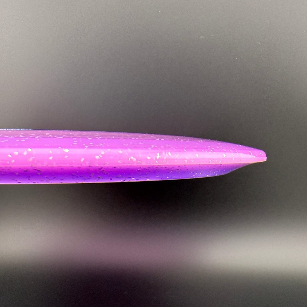 Metal Flake Champion Eagle - Calvin Heimburg 2025 EU Festival Champion Innova