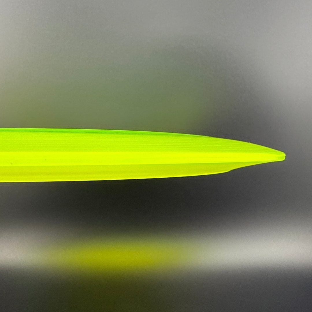 Z Lite Crank Discraft