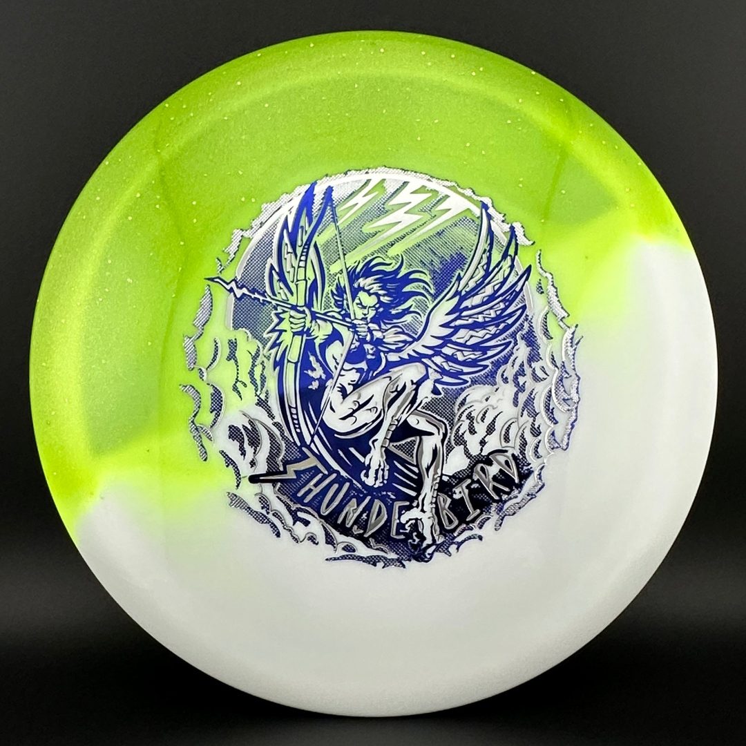 Duo Thunderbird Innova