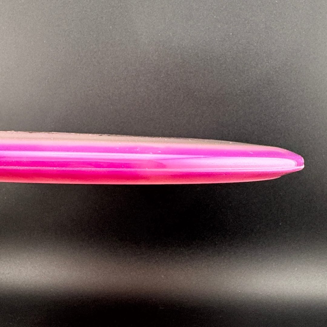 Proto Glow Halo Champion Fox - Emily Weatherman 2026 Series Innova