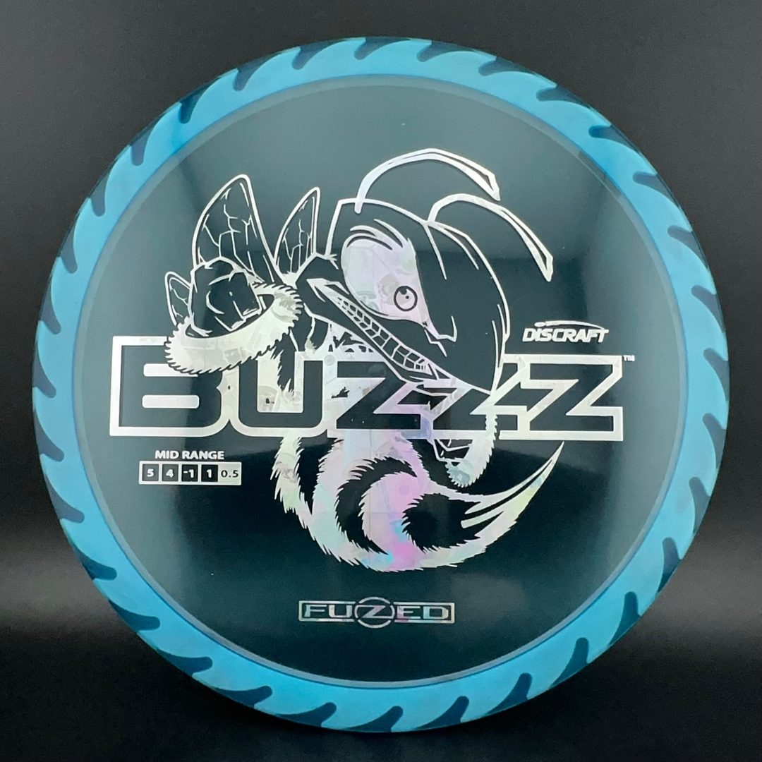 FuZed Buzzz - BuzzzSaw Bee Discraft