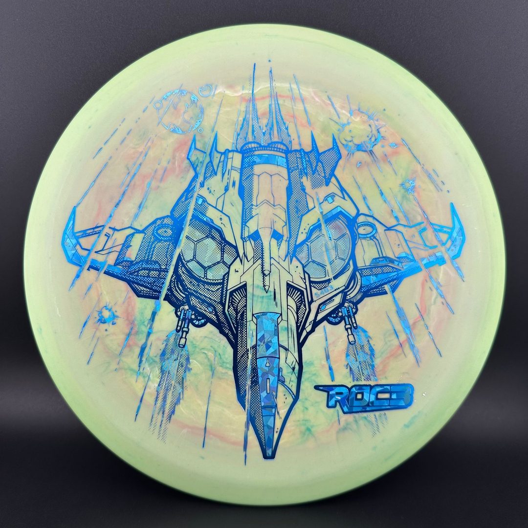 Galactic XT Roc3 - Space Force By Marm O Set Innova