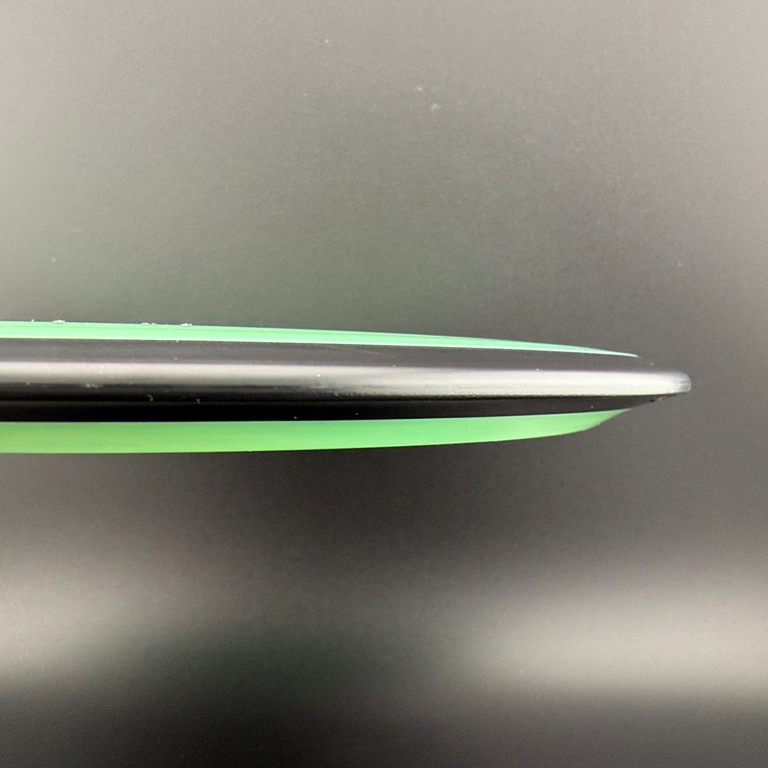 Neutron Volt - RADioactive Man by Ripper Studios MVP