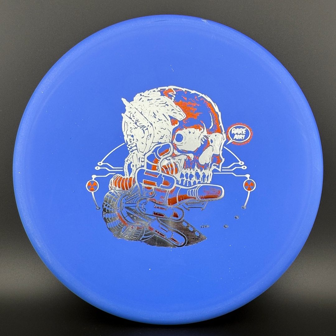 Soft Royal Profit - STRATUS Fear by Les White MINT Discs