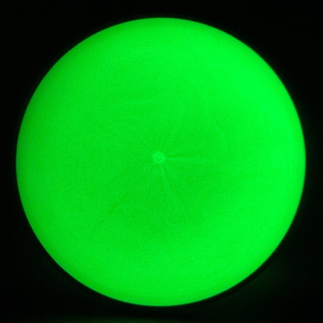 Eclipse 2.0 Envy - Blank Axiom