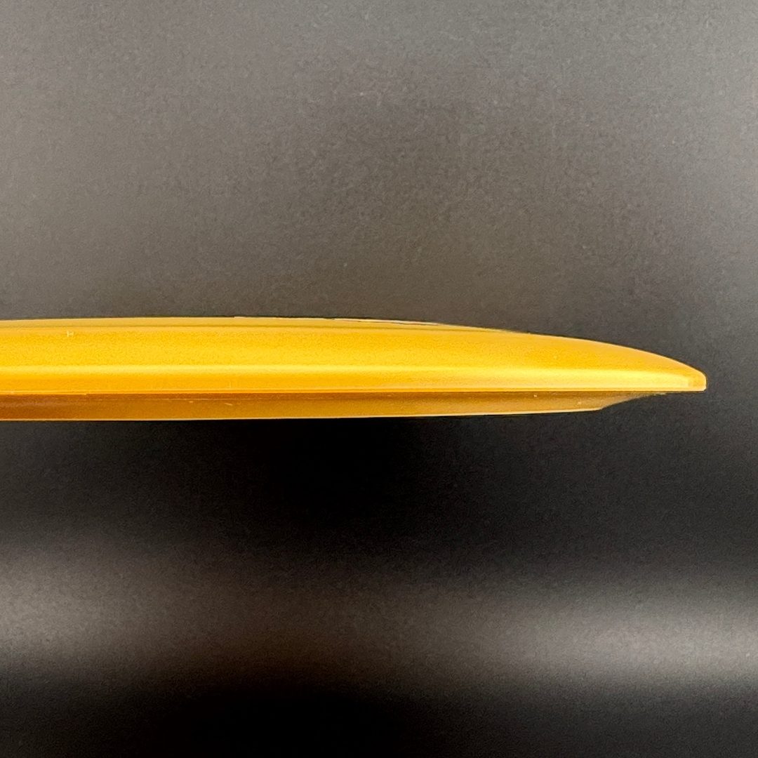Swirl Q-Line DD1 - Spin Doctor - Casey White Signature Series Discmania