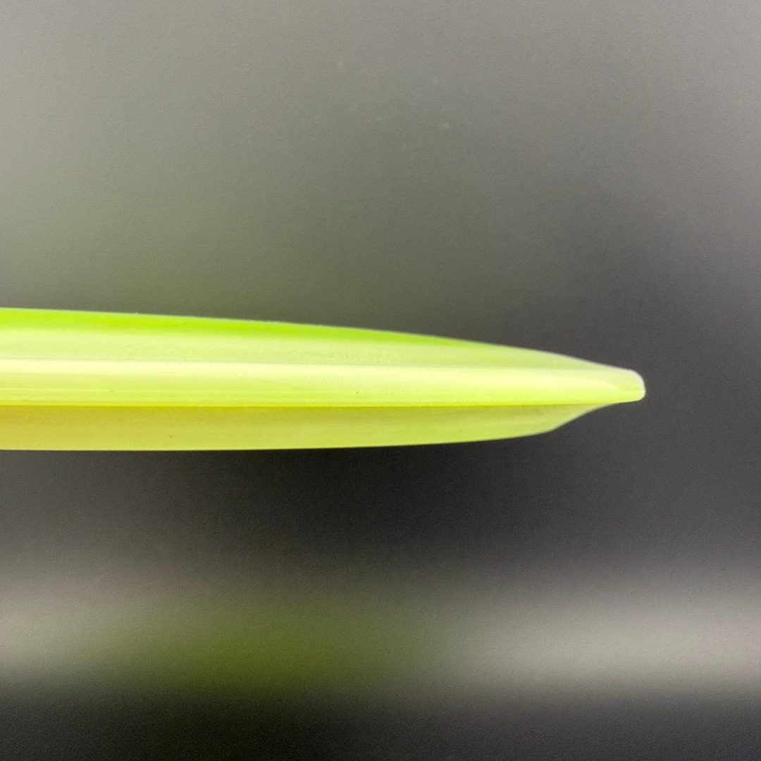 Glow Halo Star Eagle - F2 Gregg Barsby Takeover 2023