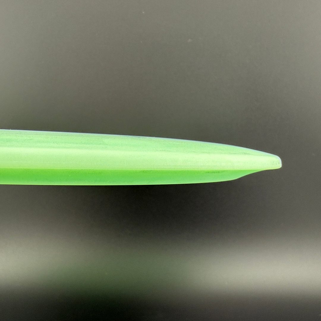 2021 Glow Champion Firebird - Nate Sexton TS Innova