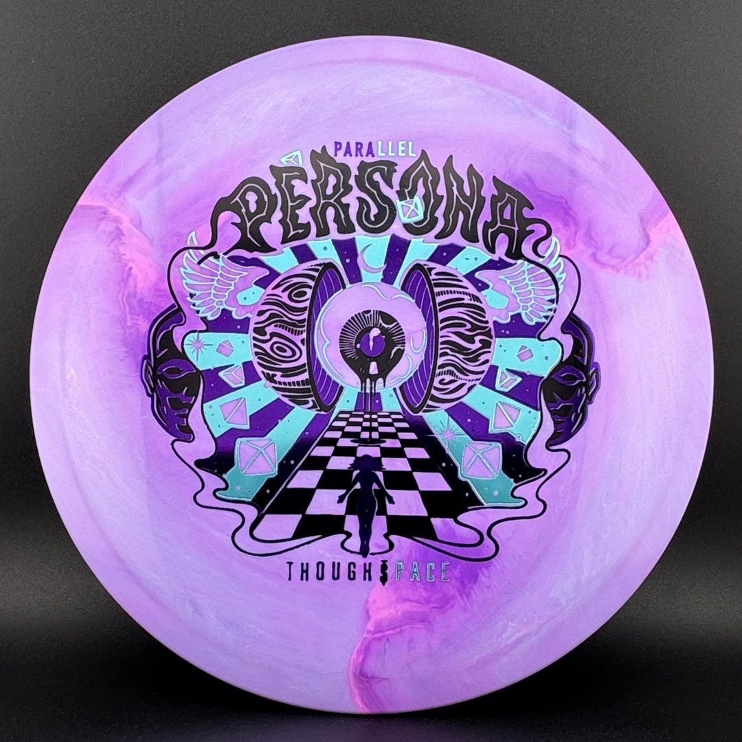 Parallel Persona TSA