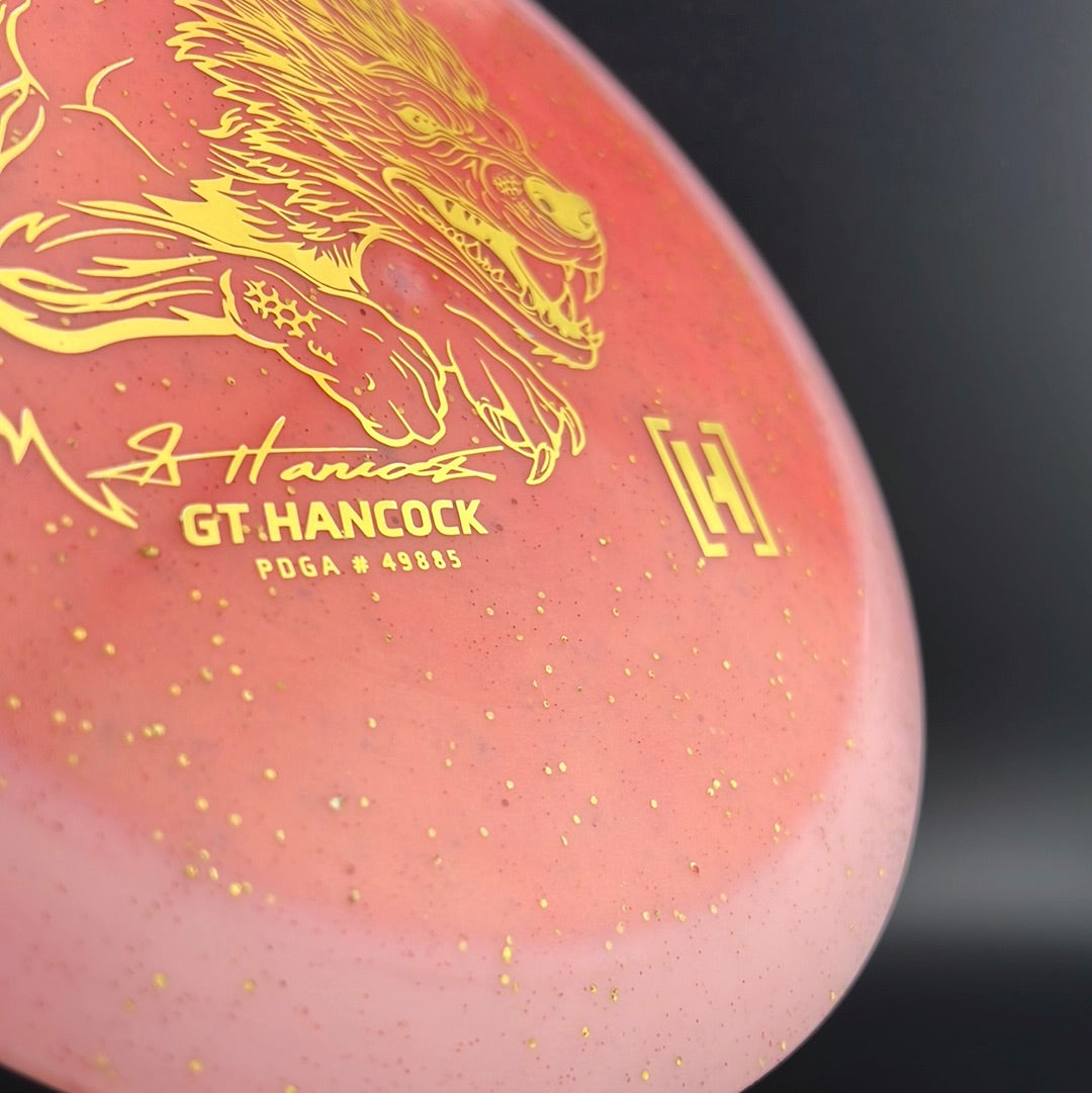 Primo Metal Flake Vibe - 2024 GT Hancock Tour Series Hooligan