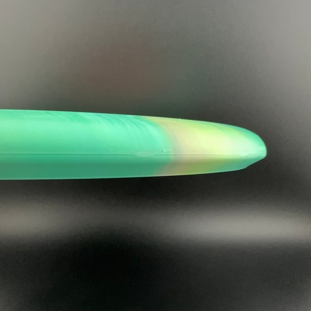 Medium Nebula Nerve Praxis TSA