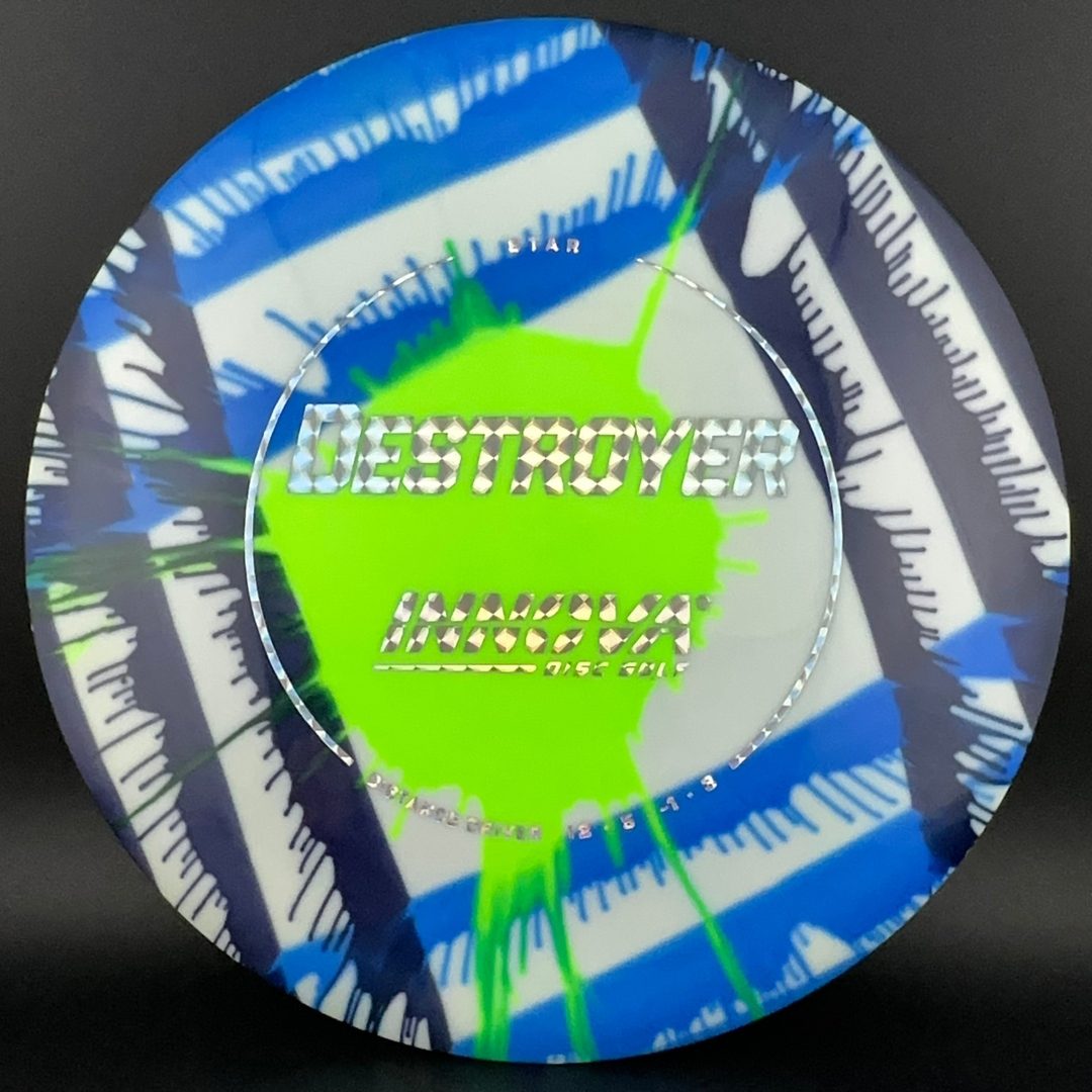 I-Dye Star Destroyer Innova