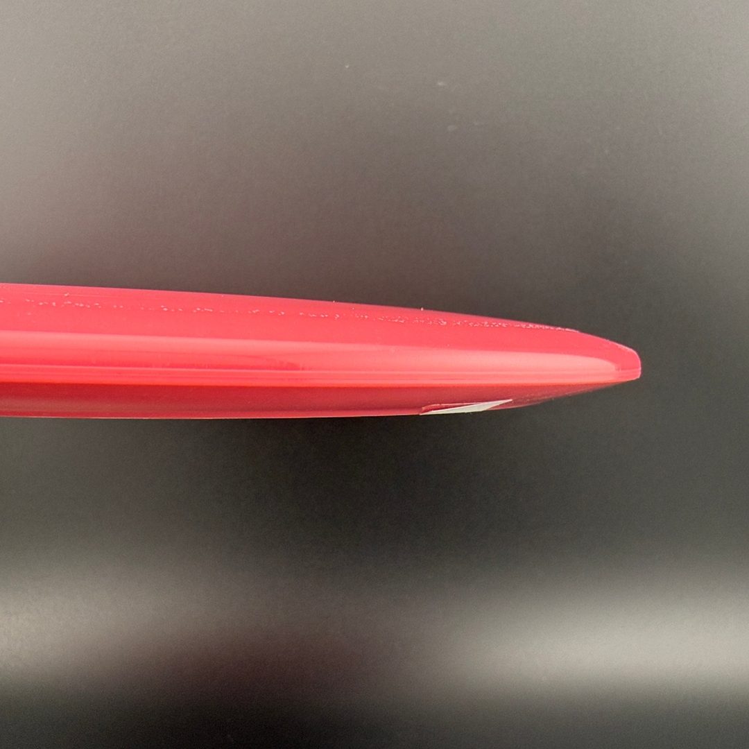 I-Blend Prototype II - Fairway Driver Infinite Discs