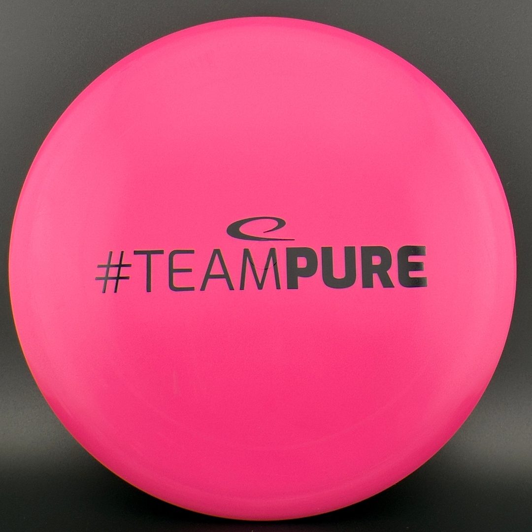 Zero Gravity Pure - #TeamPure Latitude 64