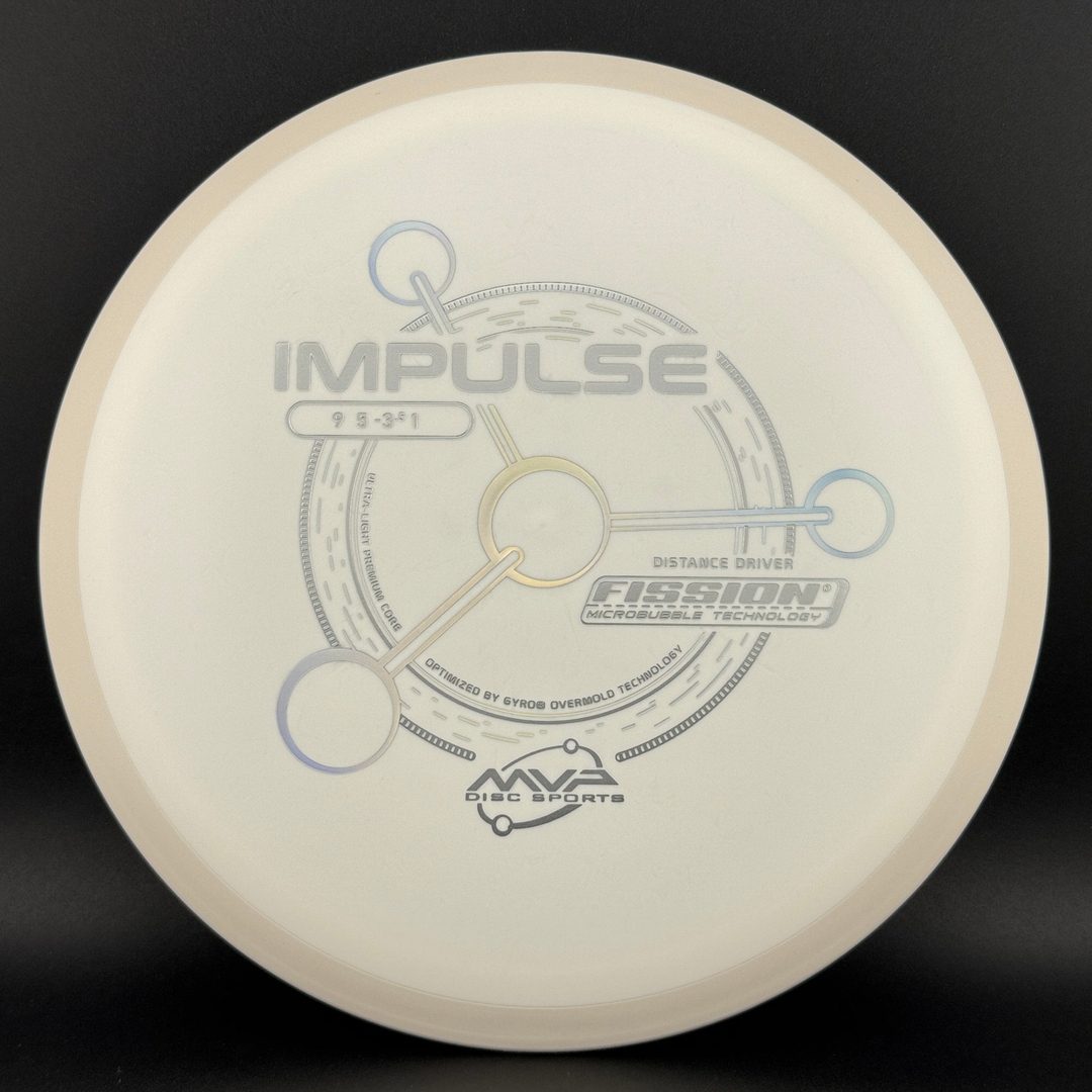 Fission Impulse MVP