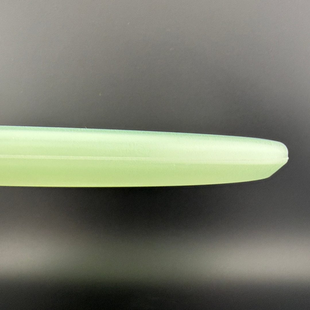 Proto Glow Champion Rat - Nate Sexton 2026 Tour Series Innova