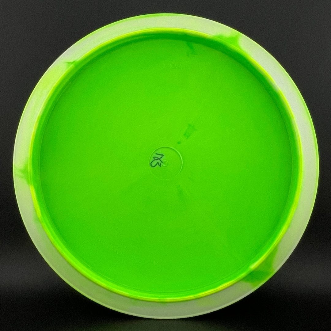 Halo Star Scorpion - Japan Open Limited - F2 Innova