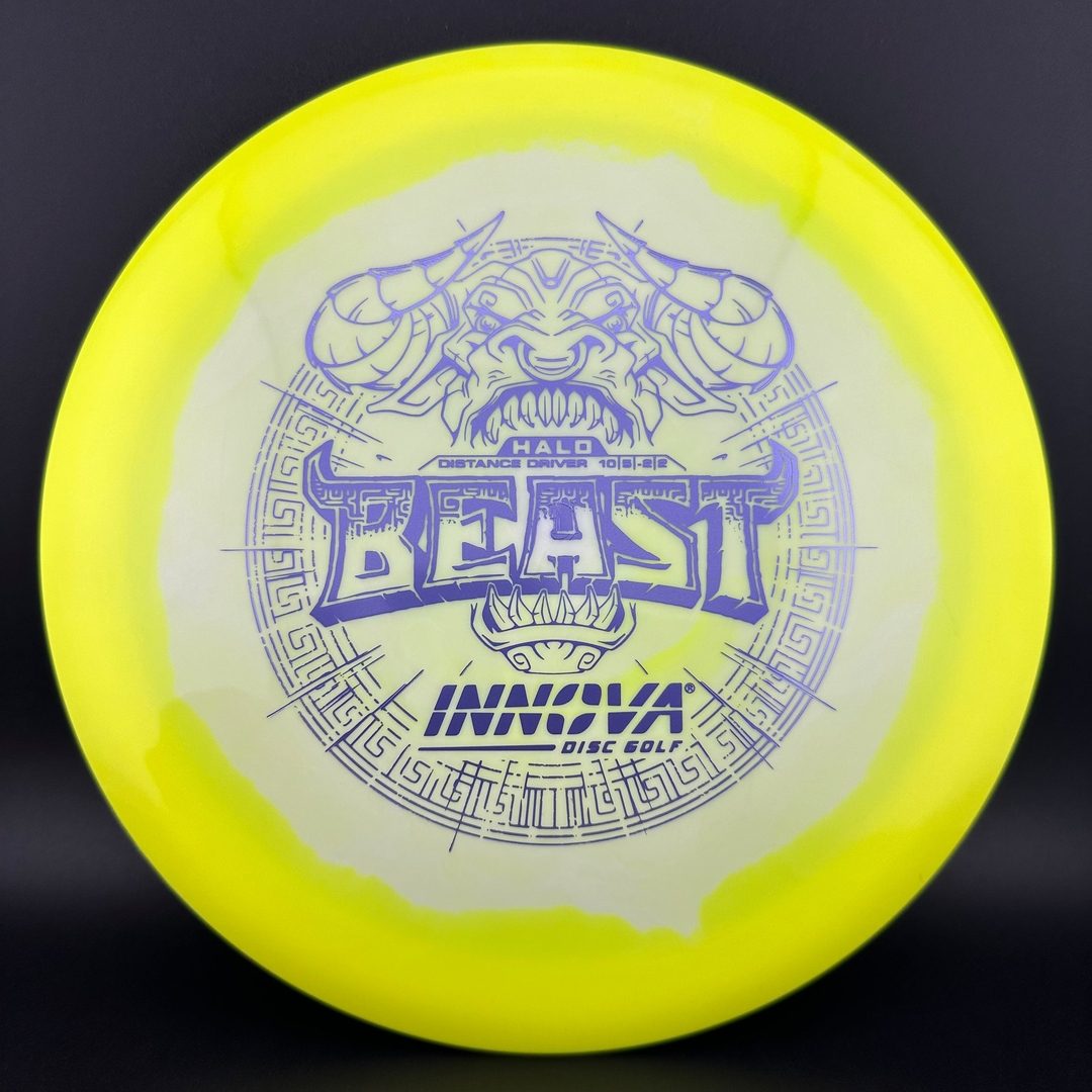 Halo Star Beast Innova