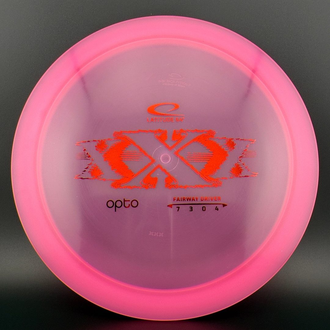 Opto XXX Latitude 64