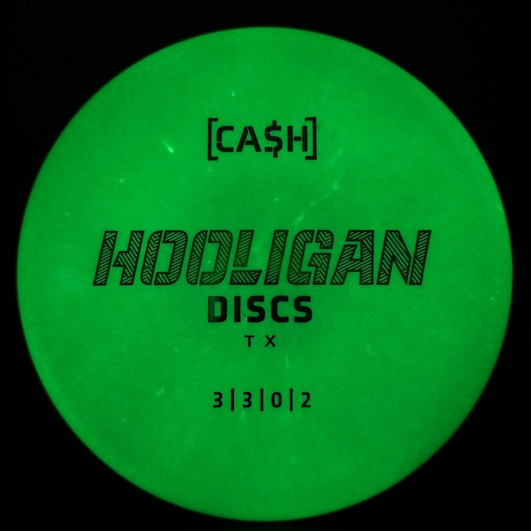 Primo Color Glow Cash Hooligan