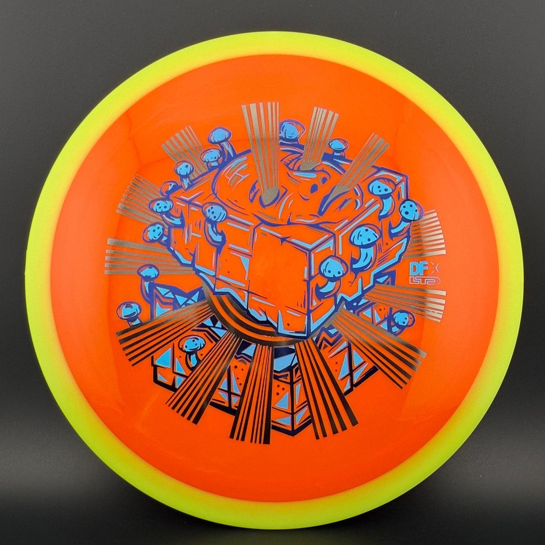 Neutron Mayhem - DFX LTD Pandora Box by 20 Arms