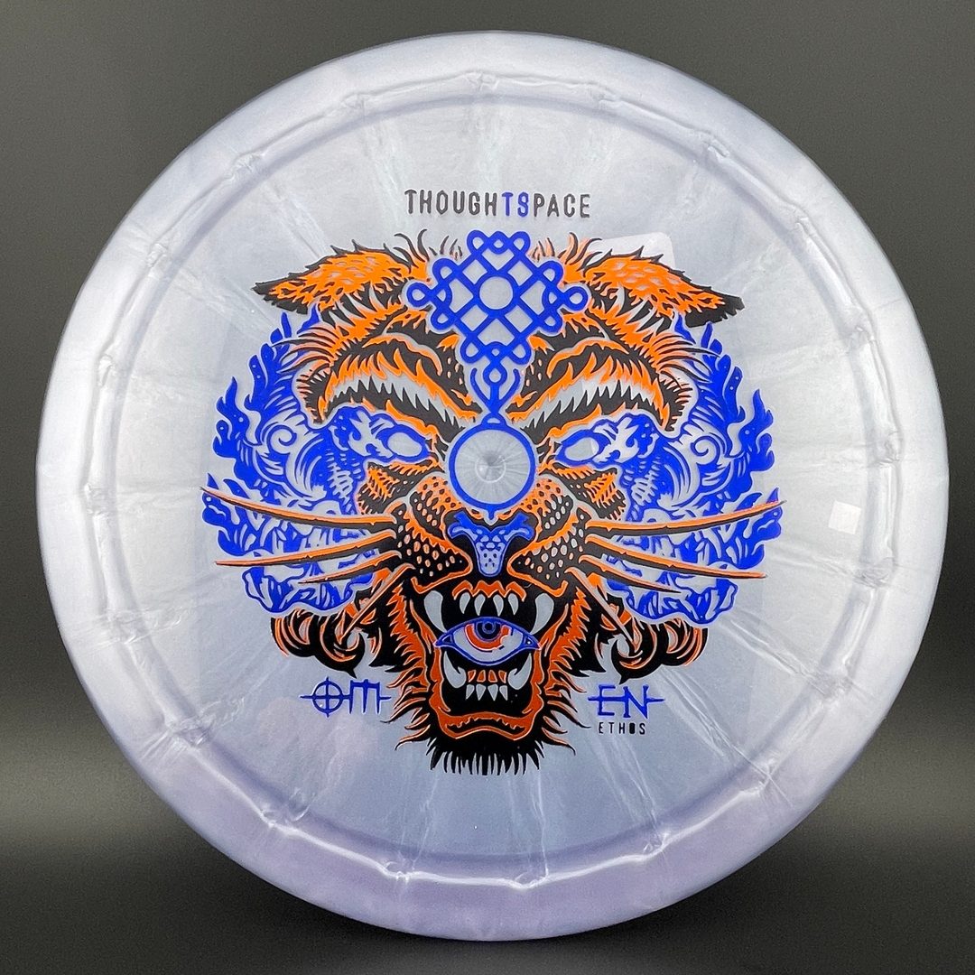 Ethos Omen - First Run - Pearly! TSA