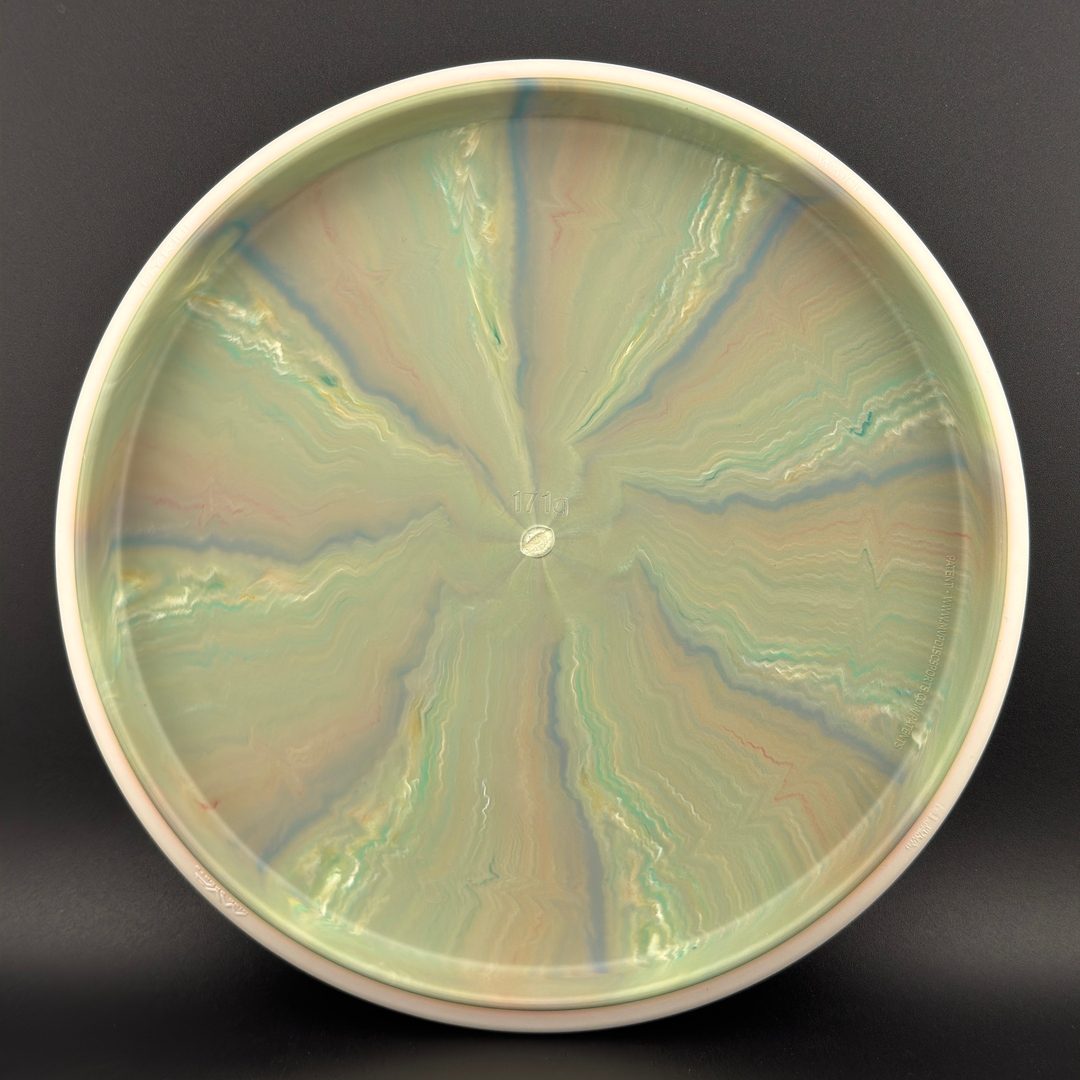 Cosmic Electron Watt MVP