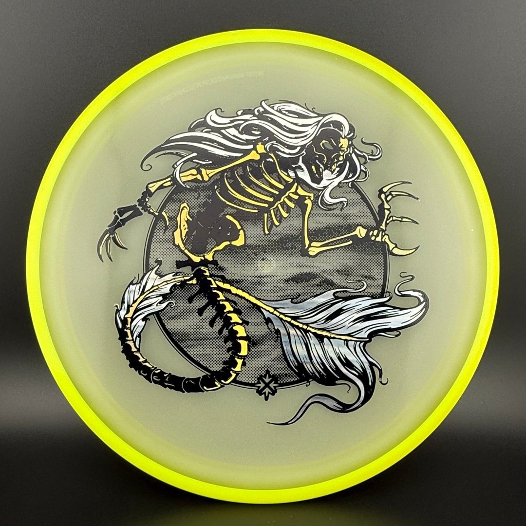 Eclipse 2.0 Crave - "Siren" by Marm O Set Axiom