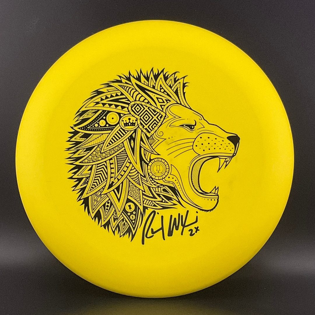KC Pro Aviar - 2020 Ricky Wysocki - Lion Innova