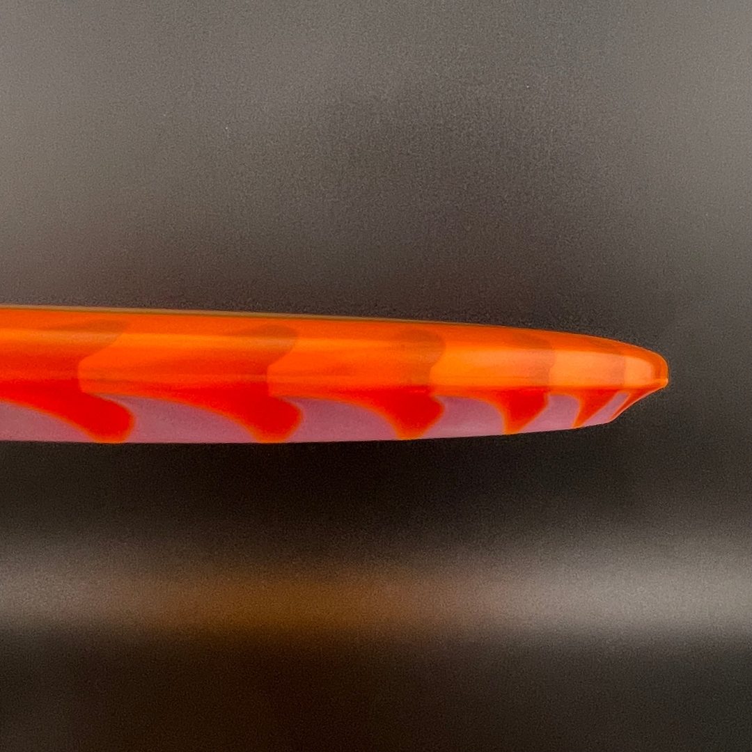 FuZed Buzzz - BuzzzSaw Bee Discraft