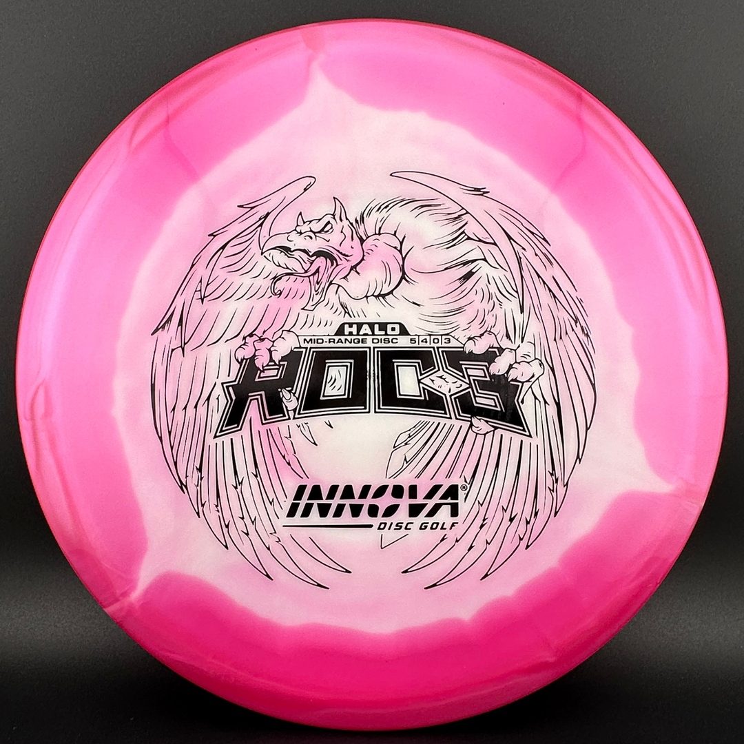 Halo Star Roc3 Innova