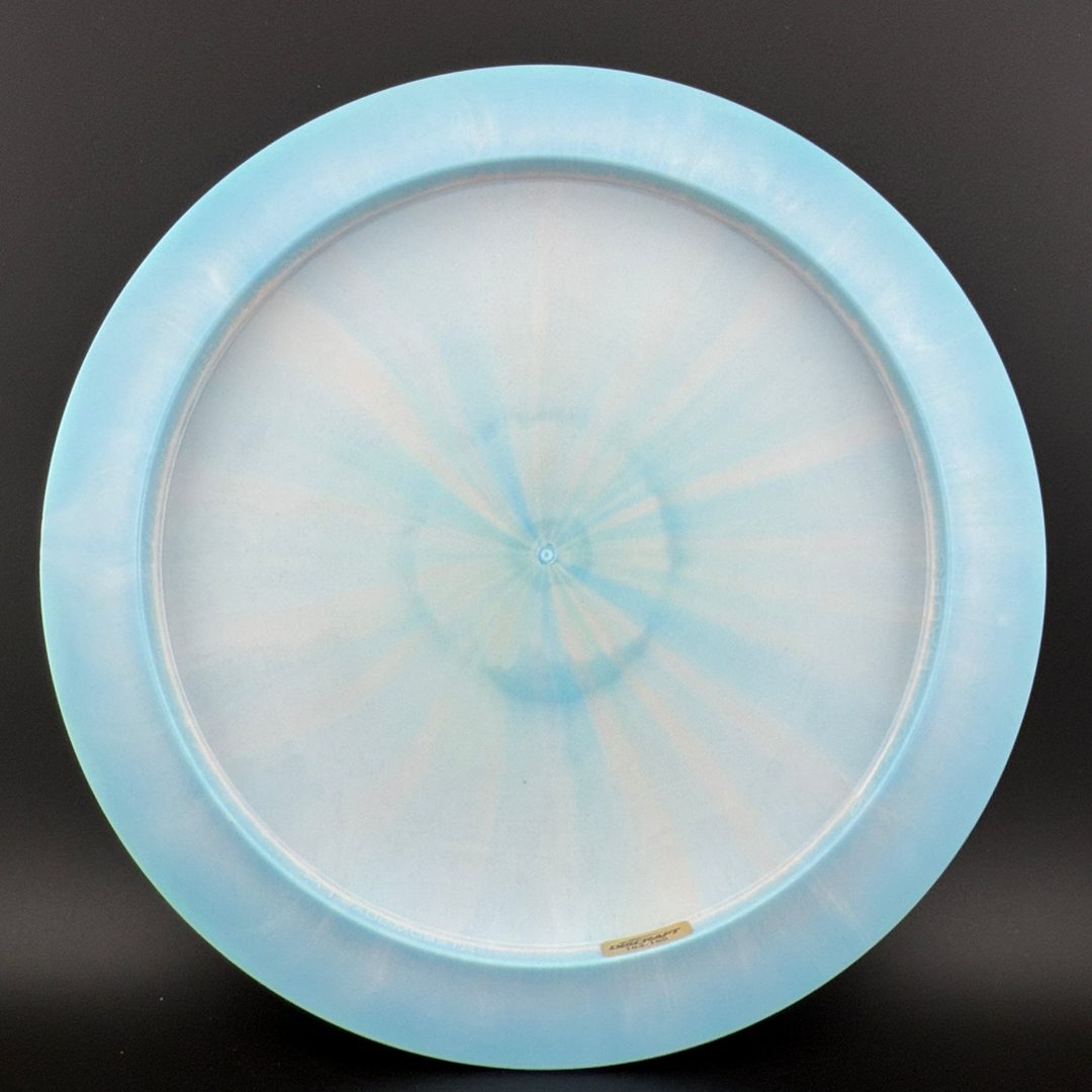 ESP Hades - Paul McBeth Double Stamp Discraft