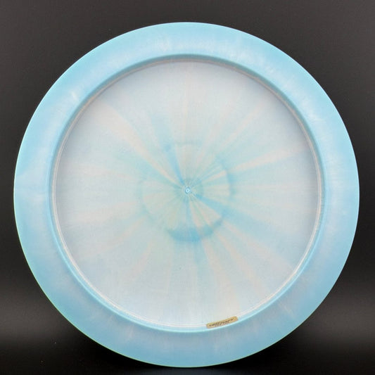 ESP Hades - Paul McBeth Double Stamp Discraft