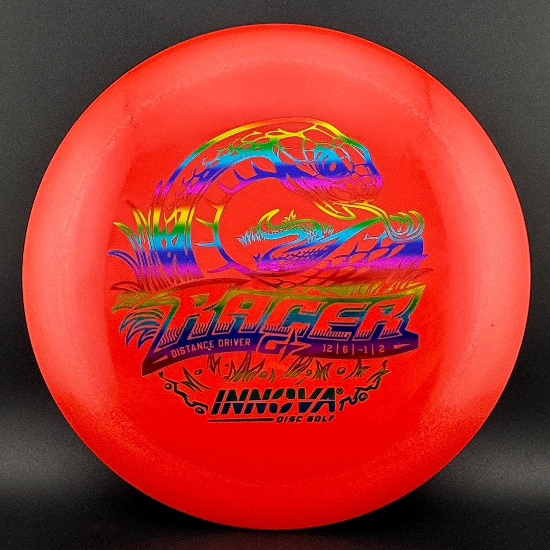 GStar Racer Innova