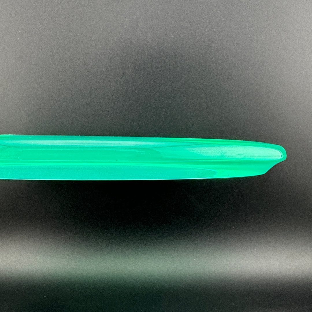 Eternal Bobcat MINT Discs