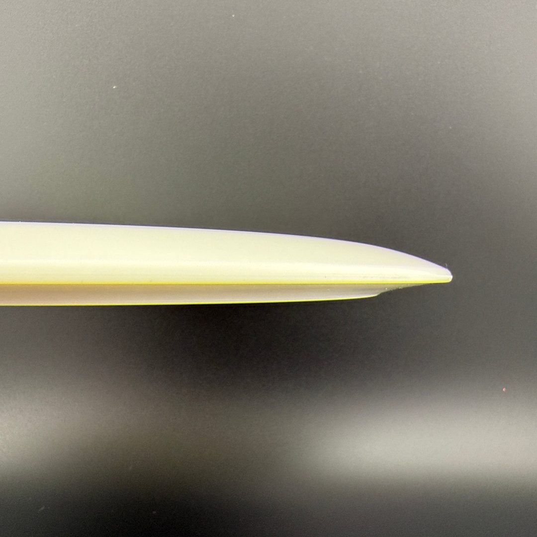 Z Glo Thrasher - Limited Edition Discraft