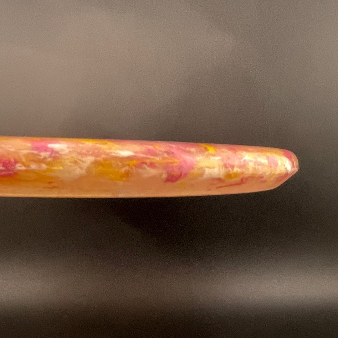 Jawbreaker Z FLX Zone - "Cthuloop" By Kelly Baber Discraft