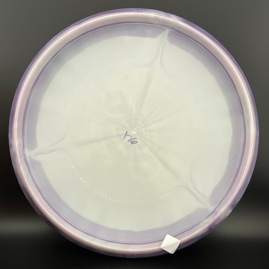 Halo Star Aero Innova