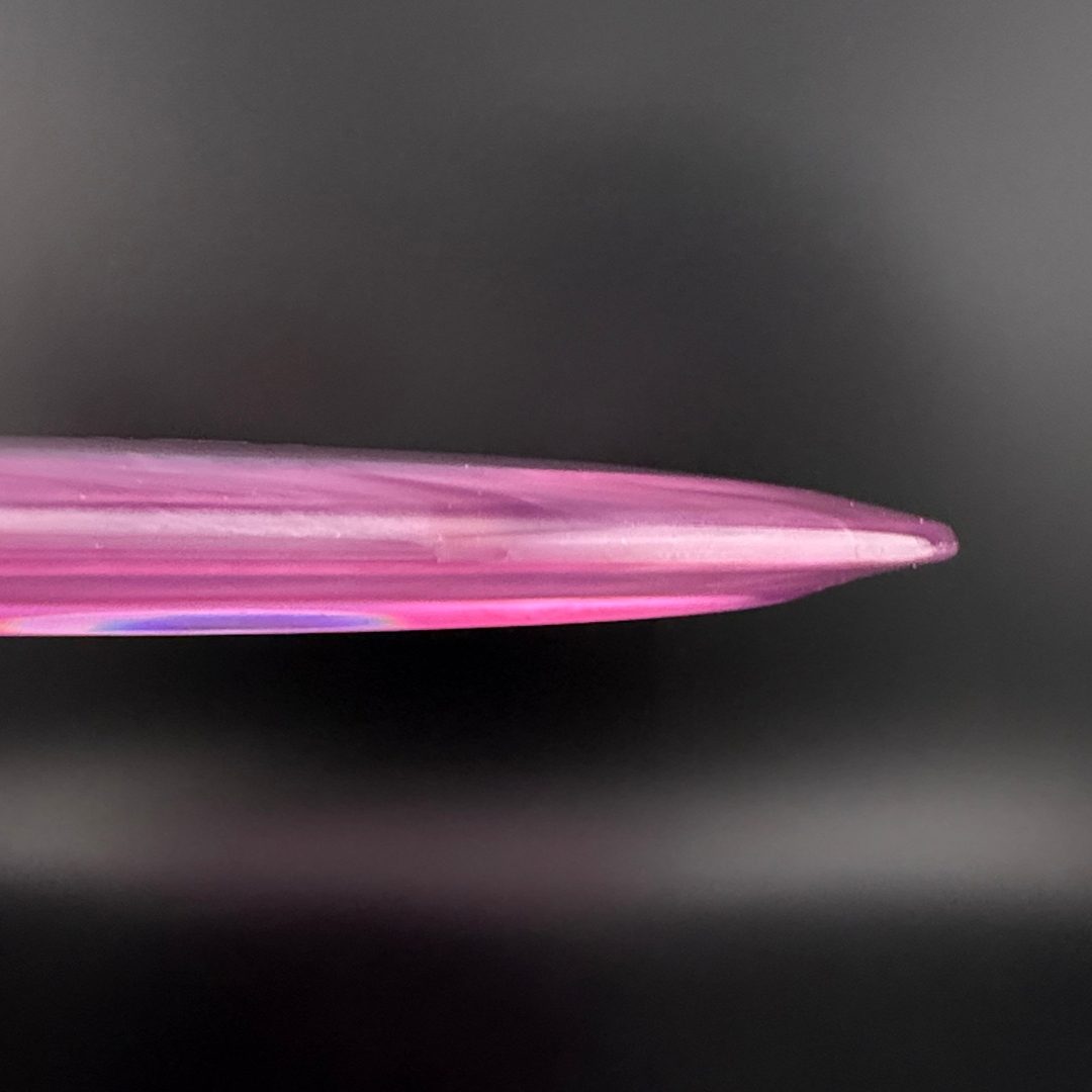 Ethos Construct - "Cyber Oni" Imported First Run TSA