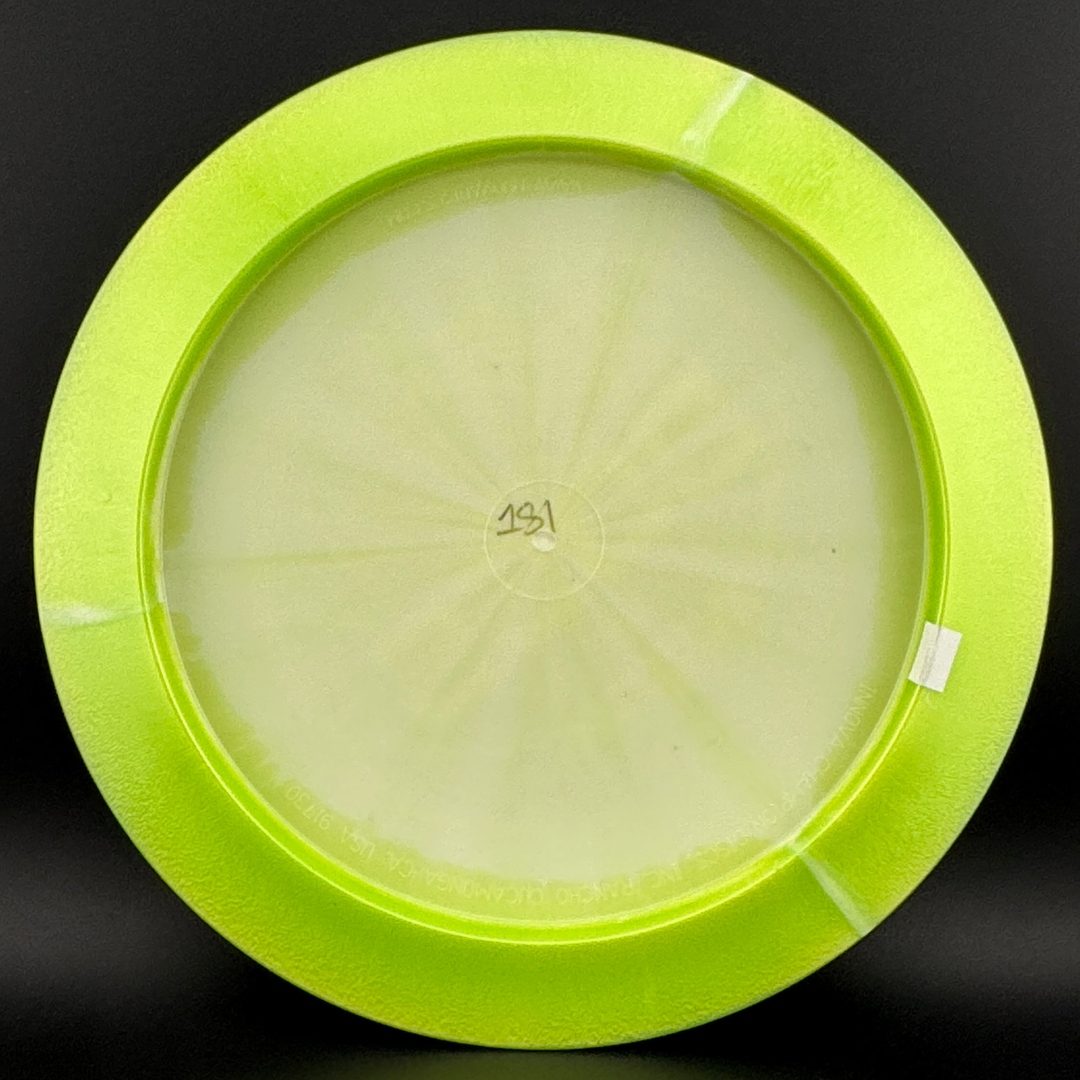 Halo Star Boss Innova