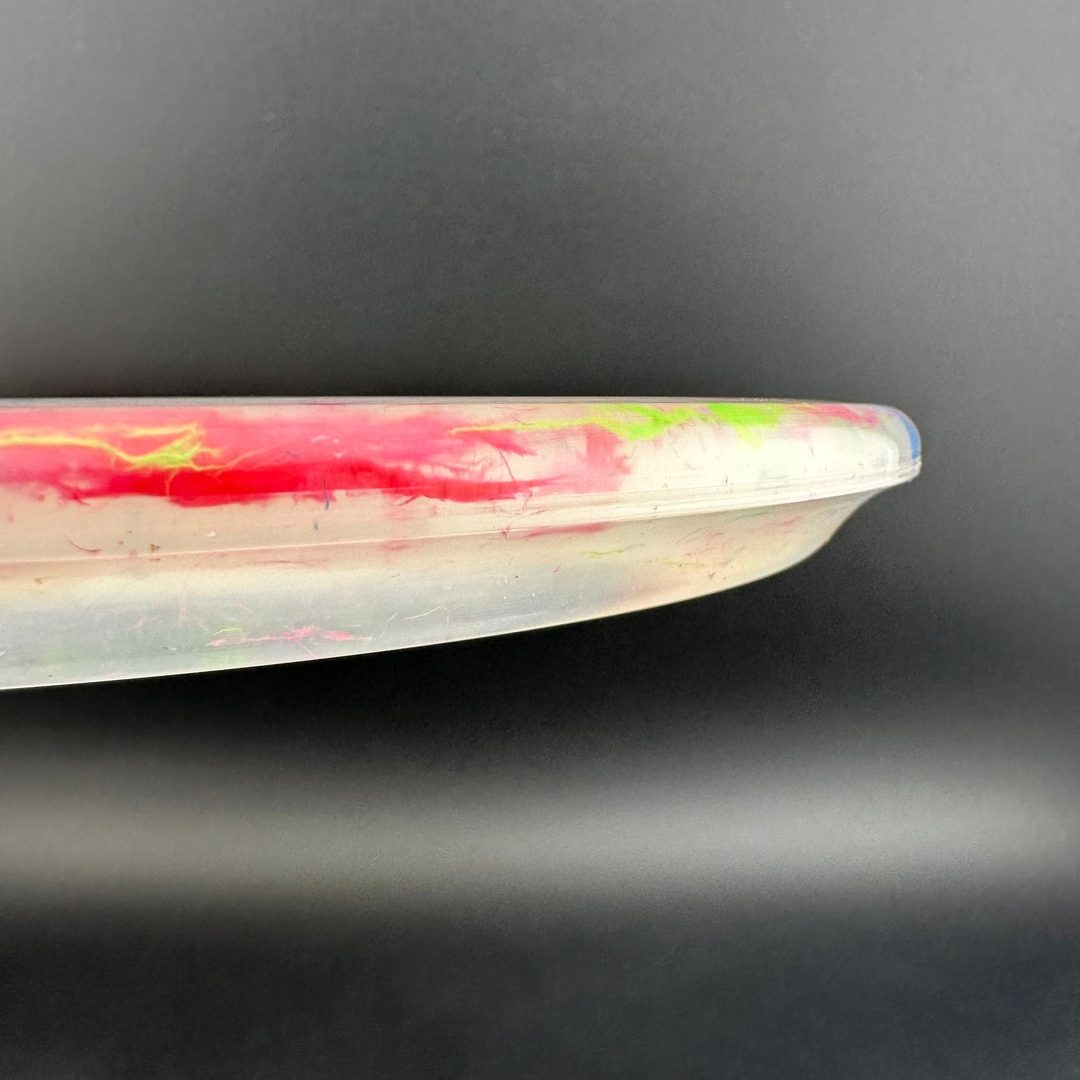 Jawbreaker Z FLX Swarm - 2024 Andrew Presnell Tour Series Discraft