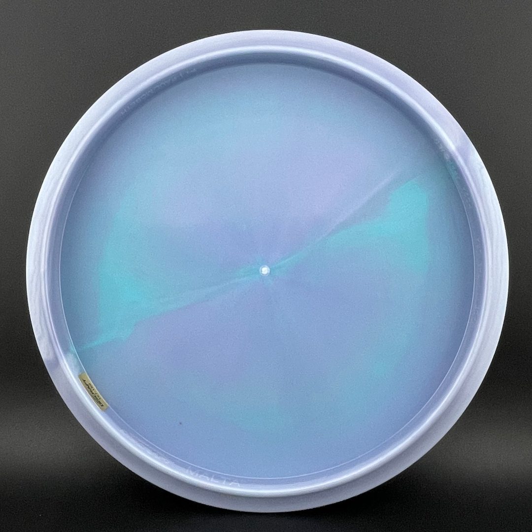 ESP Malta - Paul McBeth 6x Claw World Champion - Commemorative Edition Discraft