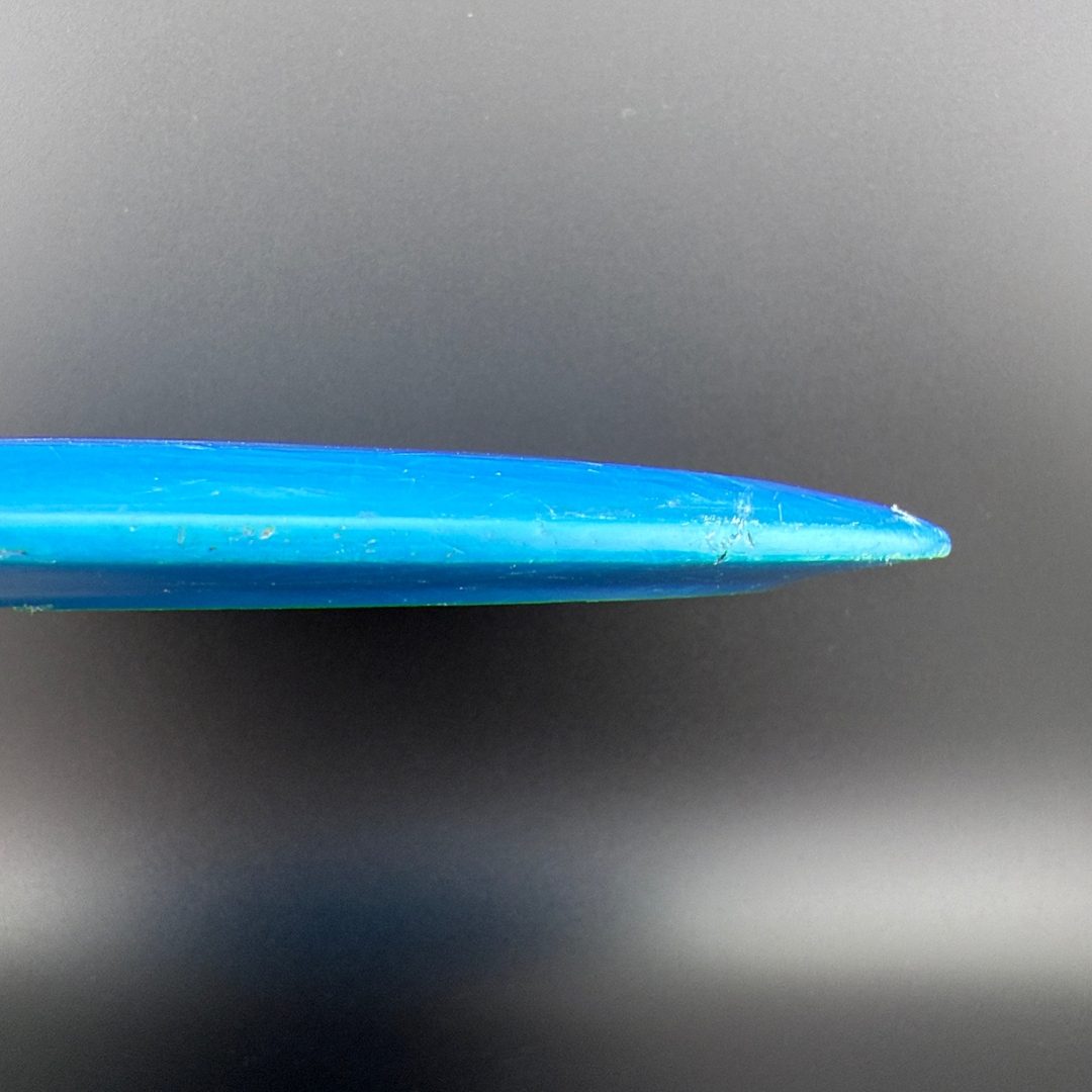 Night Shift Destroyer SDS - Rare Blend! *Gibson Stash Used* Innova